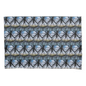 Klokje voor reuzenglas bij Musée d'Orsay - Parijs Kussensloop (Voorkant)