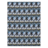 Klokje voor reuzenglas bij Musée d'Orsay - Parijs Tafelkleed (Voorkant)