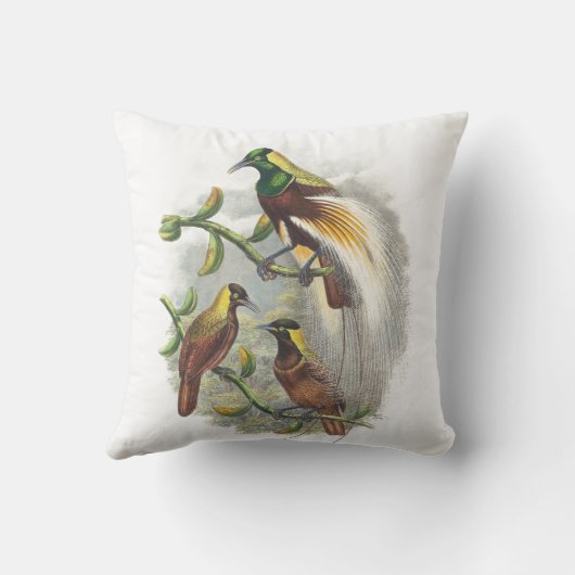 Klokje voor stootvogels kussen (Achterkant)