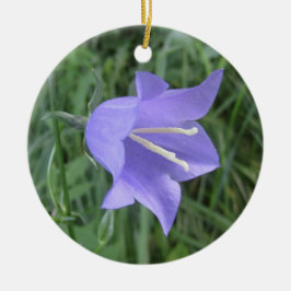Klokjesbloem Keramisch Ornament