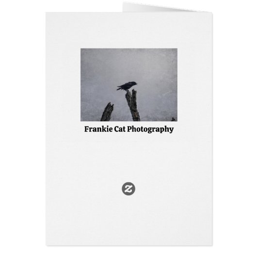 Klokkaart (Achterkant)