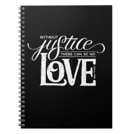 klokkegelhaken zonder justitie zwarte laptop notitieboek