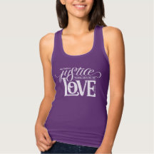 klokkeghaken zonder justitie Paarse tank