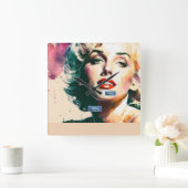 Klokken 1 Beige(Monroe) RFPMDesigns 2024 (Huis)