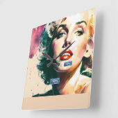 Klokken 1 Beige(Monroe) RFPMDesigns 2024 (Hoek)