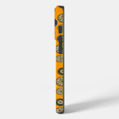 klokken Case-Mate iPhone case (Achterkant / Links)