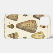  klokken Case-Mate iPhone case (Achterkant (horizontaal))