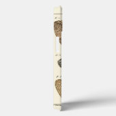  klokken Case-Mate iPhone case (Achterkant / Rechts)