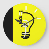 Klokken Hack it Make it V1 (Voorkant)