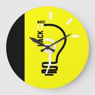 Klokken Hack it Make it V1