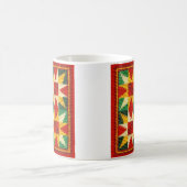 Klokken Koffiemok (Center)