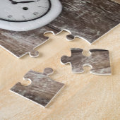 klokken legpuzzel (Zijkant)