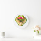 Klokken Muur Kunst | Voeding Benodigdheden | Deco (Huis)