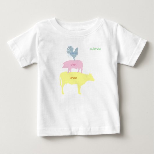 klokken, roze, moo  (Voorkant)