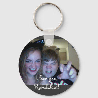 Klokken Sleutelhanger