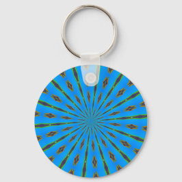 KLOKKEN SLEUTELHANGER