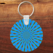 KLOKKEN SLEUTELHANGER (Voorkant)
