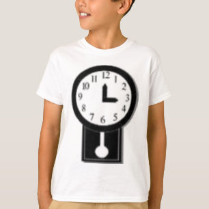 klokken t-shirt