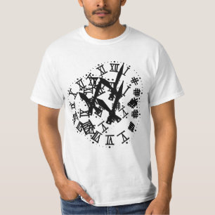 Klokken T-shirt