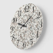 Klokken van de Steensteen voor de keuken van de ke (Hoek)