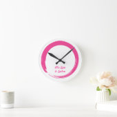 Klokken van de Zaal van de Massage van de Cirkel v (Huis)