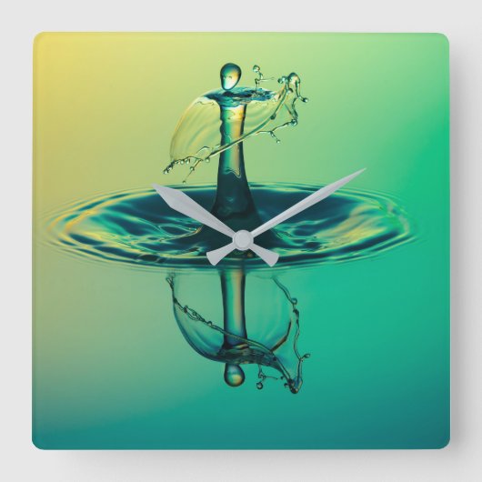 Klokken van onderscheid: Beste Wandklok (Voorkant)