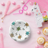 Klokken voor atoompapier uit de middeleeuwen papieren kommen (Feest)