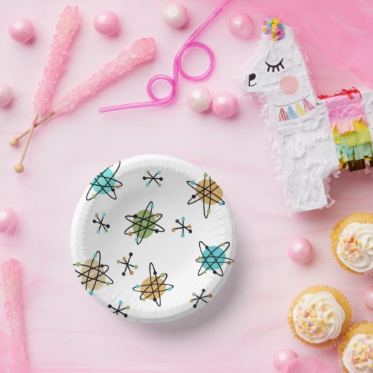 Klokken voor atoompapier uit de middeleeuwen papieren kommen (Feest)