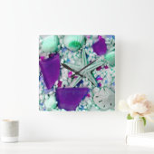 Klokken voor buiswand (Huis)