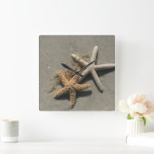 Klokken voor buiswand (Huis)