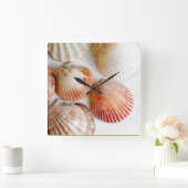 Klokken voor buiswand (Huis)