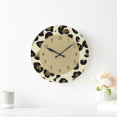 Klokken voor de proefmuur (Huis)