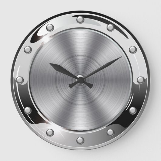 Klokken voor decoderen van Mannen koelen (Voorkant)