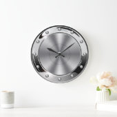 Klokken voor decoderen van Mannen koelen (Huis)