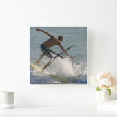 Klokken voor het strandsurfmechanisme (Huis)