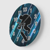 Klokken voor raketten (Hoek)