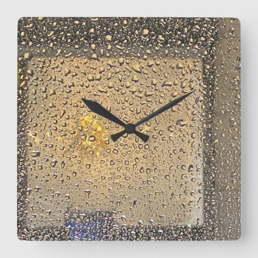 Klokken > Wand Kunst & Decor > Klokken > Wand Kuns (Voorkant)