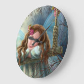 Klokken Zad Fairy (Hoek)