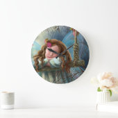 Klokken Zad Fairy (Huis)