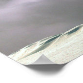 Klokkengrenzen Poster (Hoek)