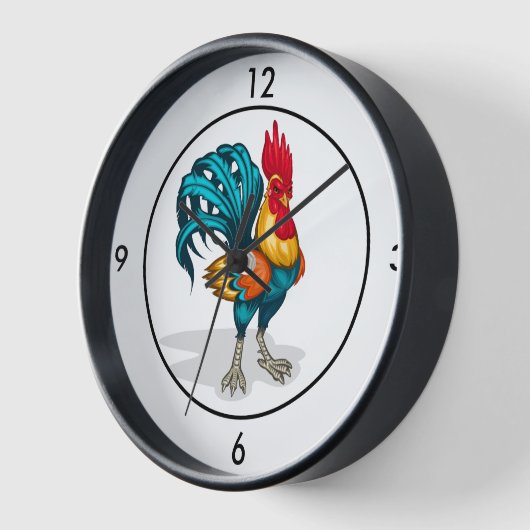 klokkenluider (Hoek)