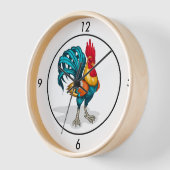 klokkenluider (Hoek)