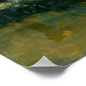 Klokkenluider - De afvallende Rocket Poster (Hoek)