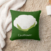 Klokkenluider | Sierkussen (Deken)