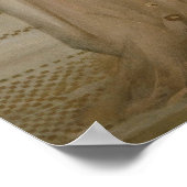 Klokkenluider - Symfonie in Flesh Color and Pink 1 Poster (Hoek)