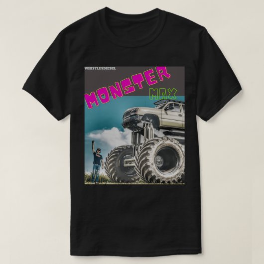 klokkenluier t-shirt (Design voorkant)