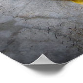 Klokkenmaker - De Tijdscapsule Poster (Hoek)