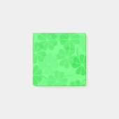 Klokkenpost-its Post-it® Notes (Voorkant)