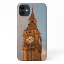 Klokkentoren Big Ben in Londen