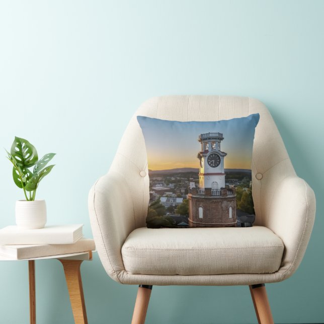 Klokkentoren Kussen (Stoel)